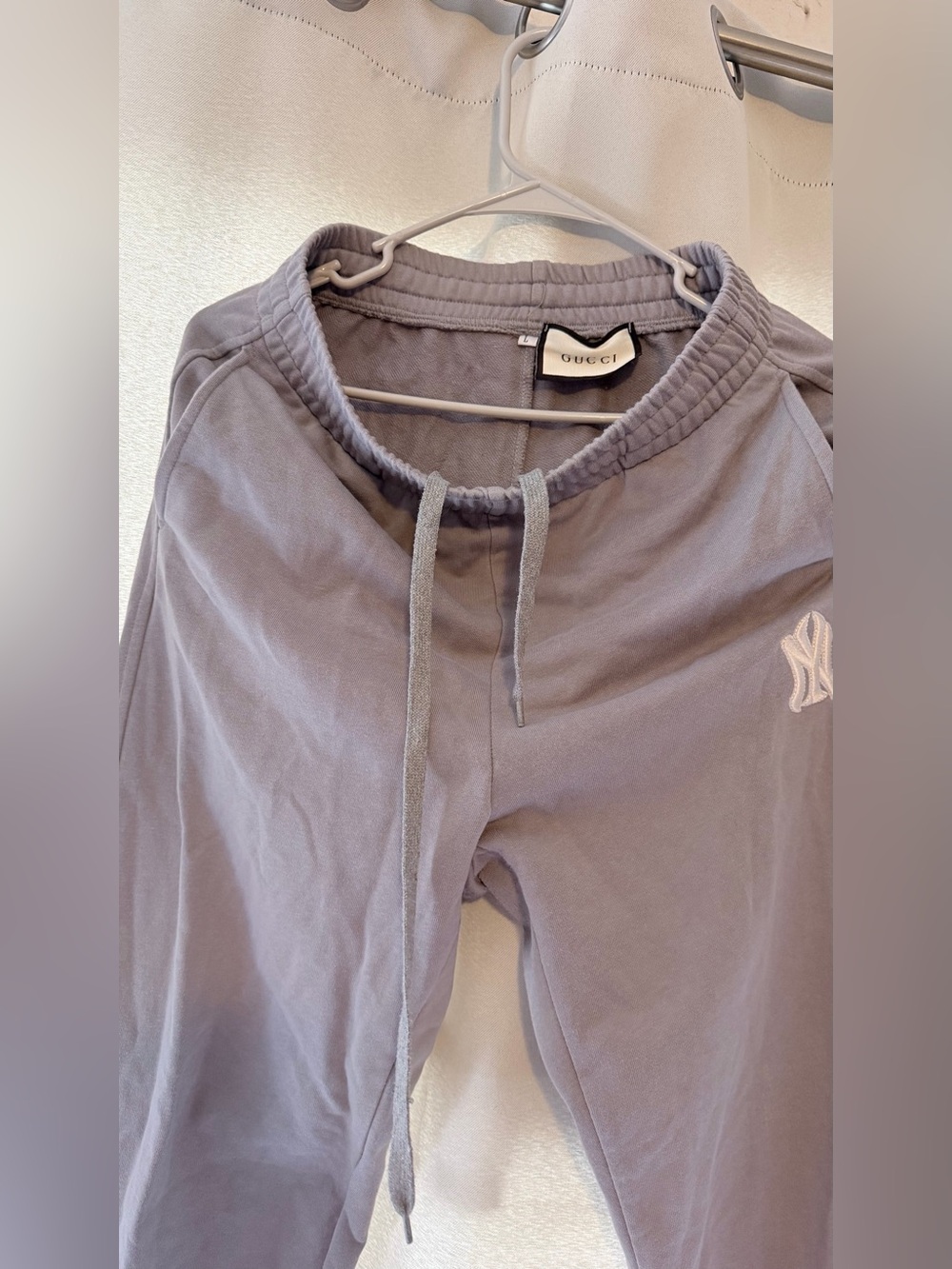 Jogger